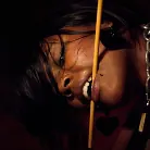 Sparky Sin Claire in 'XXXmas Party'