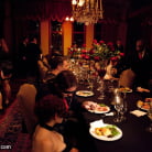 Sparky Sin Claire in 'XXXmas Party'