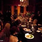 Sparky Sin Claire in 'XXXmas Party'