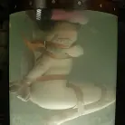 Stacey Stax in 'Stacey Stax'