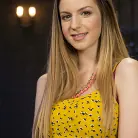 Stella Cox in 'European Import'