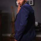 Stella Cox in 'Immigration Authority'