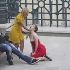 Stella Cox in 'Stella Cox Loves Getting Fucked In Public'