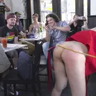 Stella Cox in 'Stella Cox Loves Getting Fucked In Public'