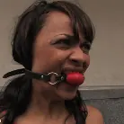 Dunia Montenegro in 'BACK TO THE STREETS'