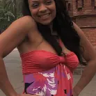 Dunia Montenegro in 'BACK TO THE STREETS'