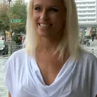 Sophie Logan in 'Beautiful German Milf Bound and Fucked in Public'