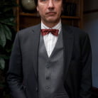 Tricia Oaks in 'Final Exam'