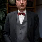 Tricia Oaks in 'Final Exam'