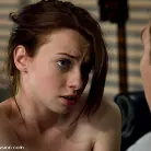 Amber Keen in 'Servant Keen'