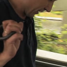 Aliz in 'The Dog Walk'