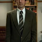 Sarah Vandella in 'The Good Old Methods'