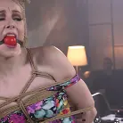 Stirling Cooper in 'Obedient Pain Slut SCREAMS for Anal Punishment'