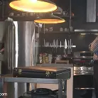 Stirling Cooper in 'The Bad Tenant'