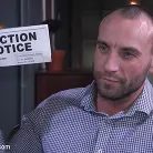 Stirling Cooper in 'The Bad Tenant'