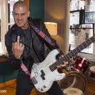 Summer Day in 'The Eviction'