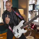 Summer Day in 'The Eviction'