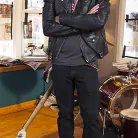 Summer Day in 'The Eviction'