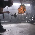 Summer Day in 'The Eviction'