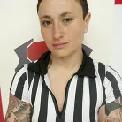 Syd Blakovich in 'Mom's I'd Like to Fight'