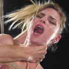 Sydney Cole in 'Slave Training of Sydney Cole'