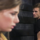 Sydney Cole in 'Slave Training of Sydney Cole'