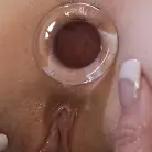 Syren de Mer in 'MILF Doctor demands Anal Installments from Broke Young Blonde'