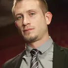 Syren de Mer in 'Anal Virgin Trained to Take It by Hot MILF Slave'