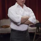 Syren de Mer in 'The Fantastic Fucking Folsom Orgy Pt. 2'