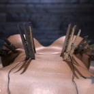 Tana Lea in 'Tana Lea Is A Hard Nut to Crack'