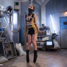 Tanya Tate in 'Post Apocalyptic Lesbian Foot Worship!'