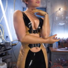 Tanya Tate in 'Post Apocalyptic Lesbian Foot Worship!'