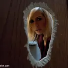 Tara Lynn Foxx in 'Sex Offender'