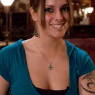 Tasha Turner in 'Monday's Update Krystal Main'