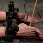 Tati Russo in 'Beautiful Perky Nipples Get Stretched All to Shit'