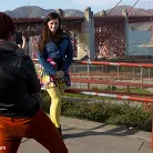 Taylor Vixen in 'Penthouse Pet of the Year, Taylor Vixen, is The Whipped Ass Girl of the Month!Here's a taste'