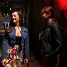 Taylor Vixen in 'Taylor Vixen's Whipped Ass Girl Of The Month Teaser!'