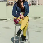 Taylor Vixen in 'Taylor Vixen's Whipped Ass Girl Of The Month Teaser!'