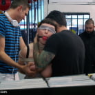 Terra Incognita in 'Pro Domme Submits for the First Time - In Public!'