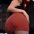 Tessa Lane in 'Full bodied Girl, Full bodied Fucked by Machines'