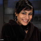 Beretta James in 'Day 5 for Beretta. Will she be the perfect slave'