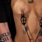 Beretta James in 'Day 5 for Beretta. Will she be the perfect slave'