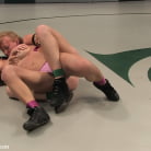 Tia Ling in 'SUMMER VENGEANCE TOURNAMENT MATCH UP! AMI EMERSON VS TIA LING'