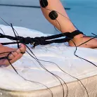 Tia Ling in 'Sexy Asian takes Intense Electro-torture!'