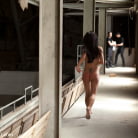 Tia Ling in 'The Training of Tia Ling, Day One'