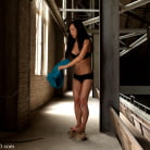 Tia Ling in 'The Training of Tia Ling, Day One'