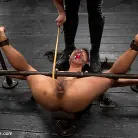 Tia Ling in 'Tia Ling - Tormented WHORE'