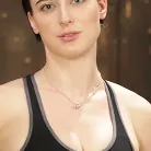 Tifereth in 'Bombproof Bottoming: Suspension from Sub's Side - with Tifereth and Cannon'