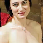 Tifereth in 'Intimate Connection Through Rope'