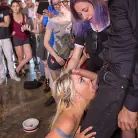 Tina Kay in 'Busty Blonde Sienna Day Disgraced Fully Nude on Dirty Public Streets'